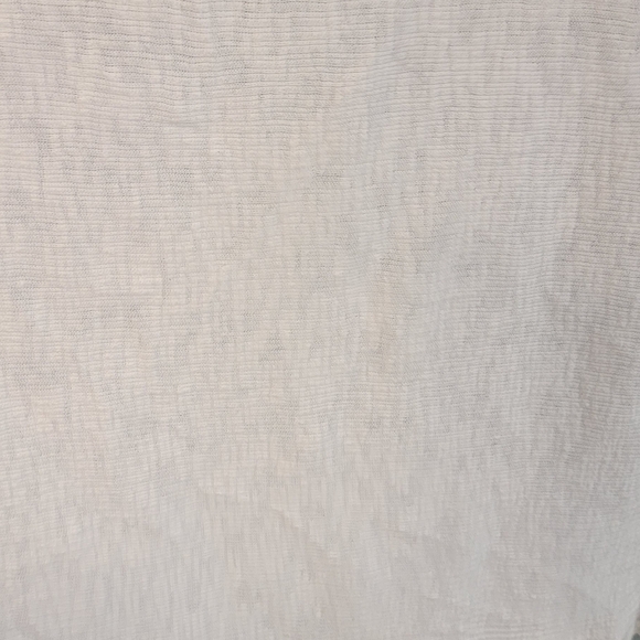 We The Free Womens Raglan Ivory Heather Oversize Top Size Large - Picture 10 of 10